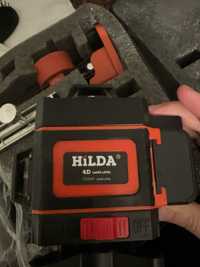 Lazer  HILDA 4D Laser Level