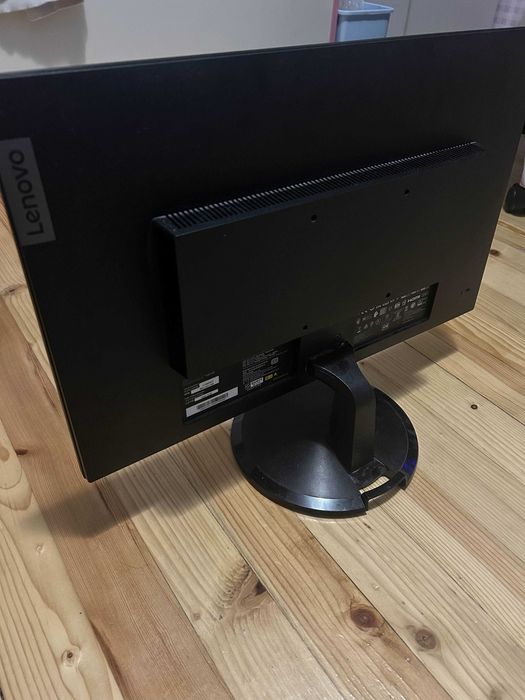 Монитор Lenovo C22-25 , 75Hz, 21.5", Full HD, 1080p (1920×1080)