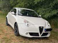 Alfa Romeo Mito 1.4 t-jet