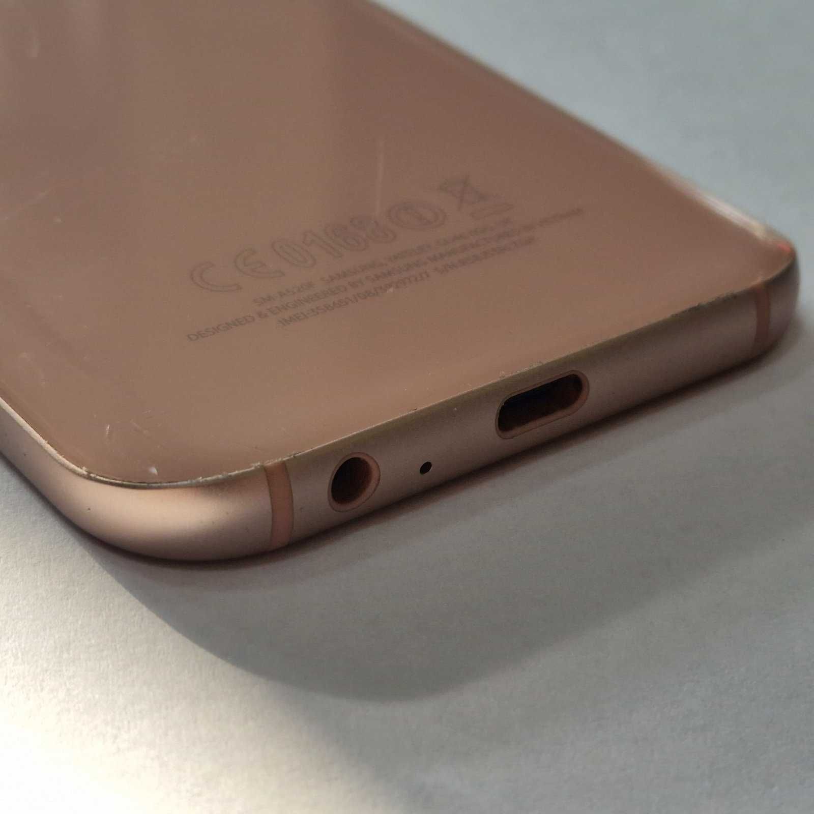 Samsung Galaxy A5 (2017)