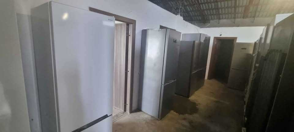 Frigidere, combine frigorifice de la 600 lei