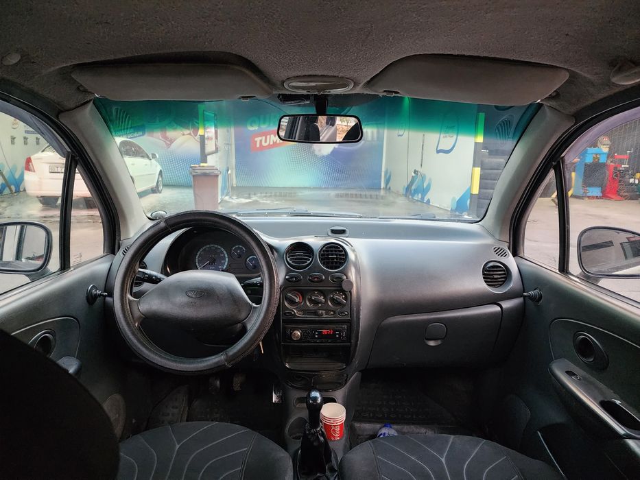 Arenda Vikup Matiz