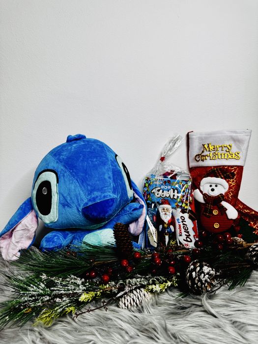 Cadouri Mos Nicolae/Mos Craciun pentru copii