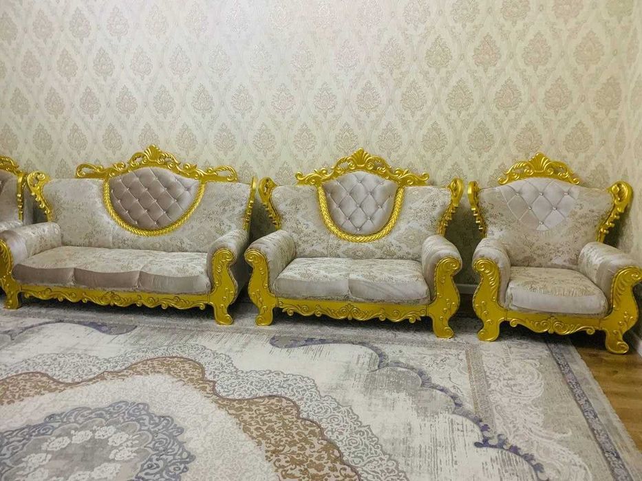 Реставрация мебели, ремонт мебель