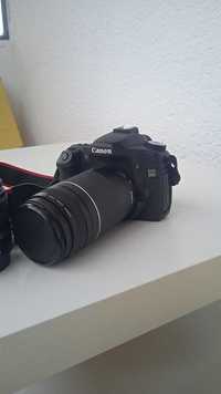 Camera Canon 50D