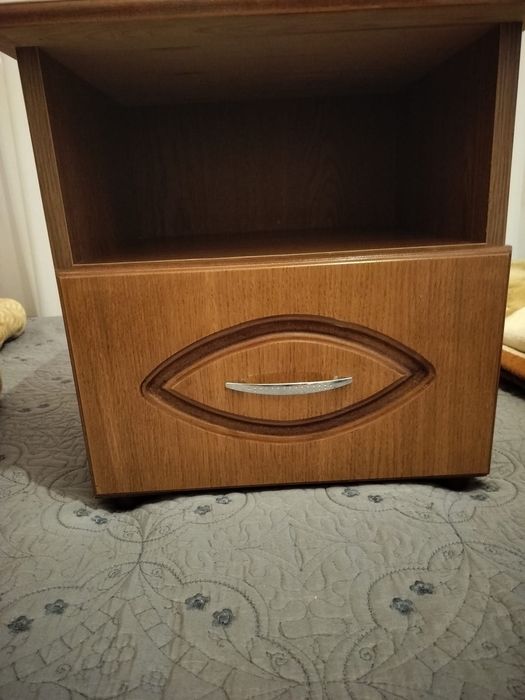 Set Dormitor complet