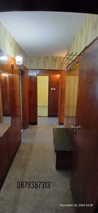 Продава се Тристаен апартамент в София, Надежда 3 - 84 кв.м за 1727 €/кв.м - Снимка #3