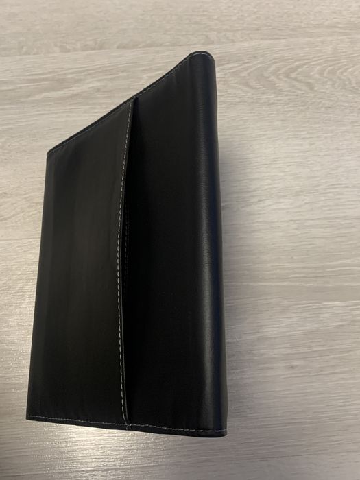 Mapa acte din piele Originala Kia - Ofer factura !!!