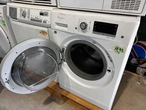 Whirlpool WATK PRIME 11710 – пералня със сушилня, 11 кг  / 7 кг  (М12)