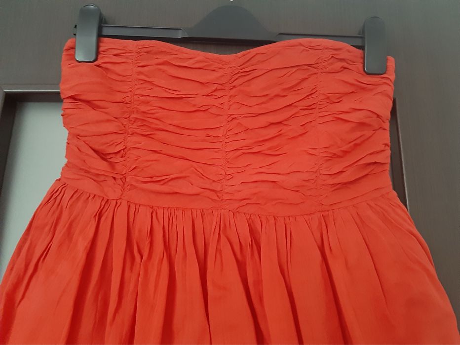 Rochie Zara TRF XS-S