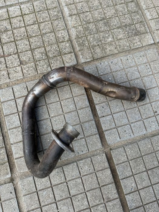 Кривка crf 450r 2009-2012