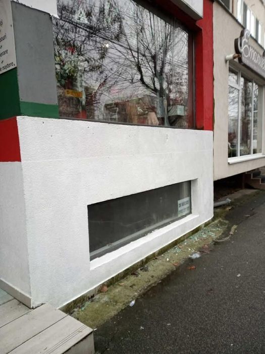 Proprietar vând spațiu comercial Baia Mare