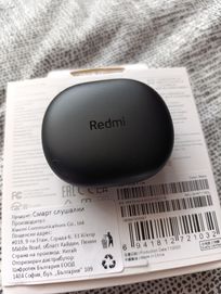 безжични слушалки Redmi buds 4 lite