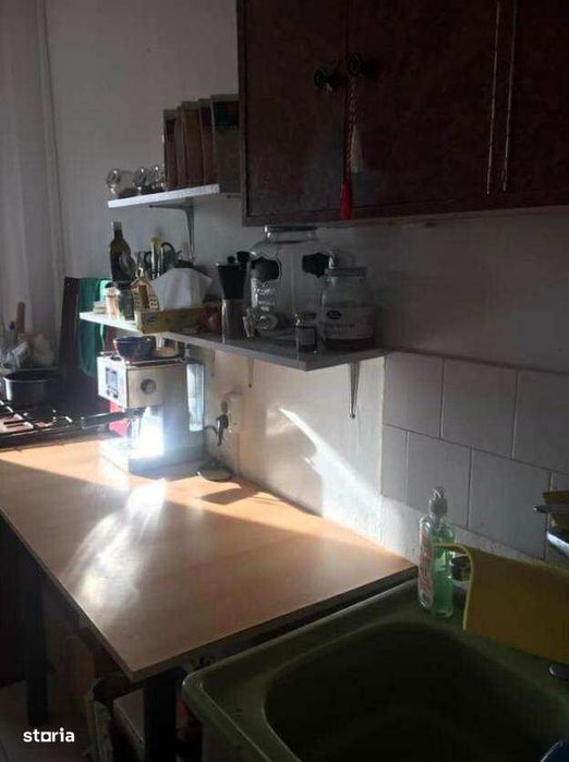 Apartament 1 camera  Marasti-zona BRD