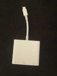 Adaptor original Apple HDMI USB