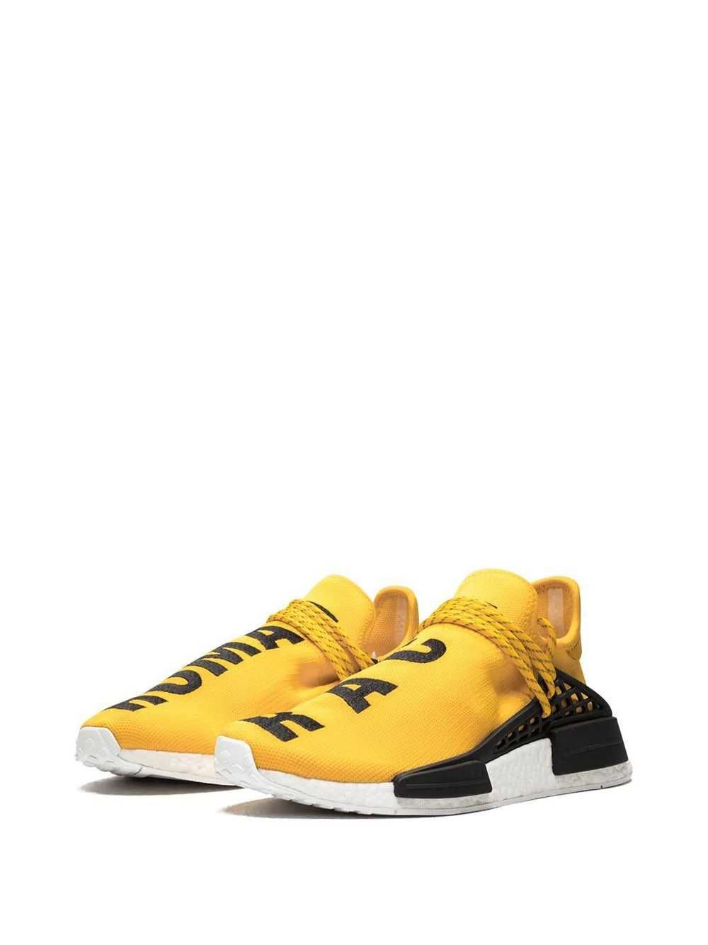 Adidas Pharrell Human Race Originali