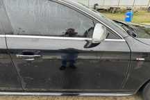 Usa dreapta fata  LY9B Audi A4 B8/8K  [din 2007 pana  2011]
