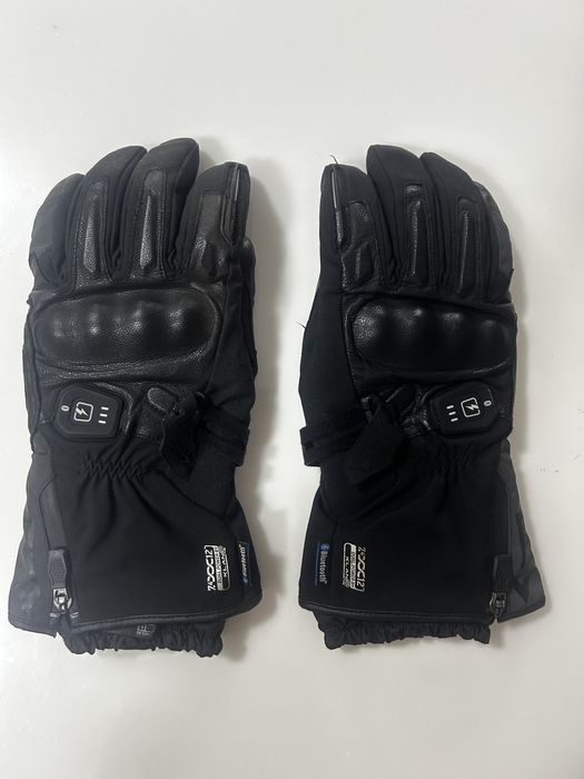 Manusi cu incalzire Macna+acumulatori