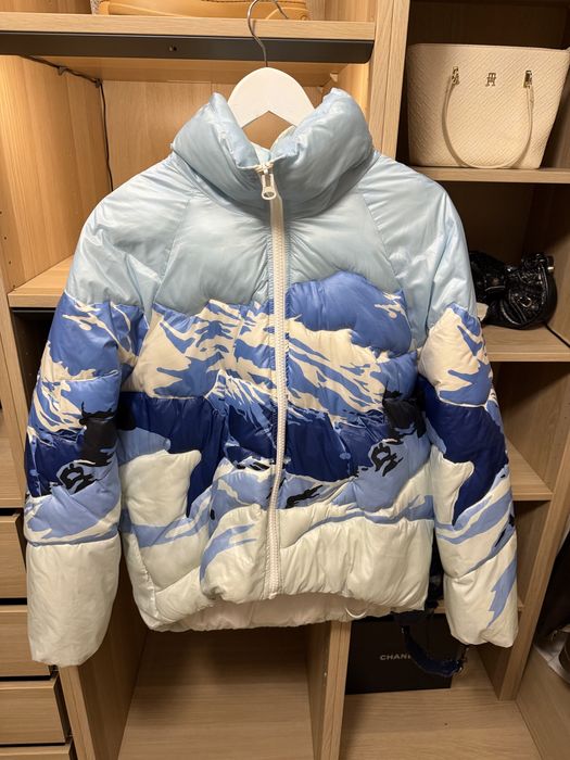 Geaca pinko originala