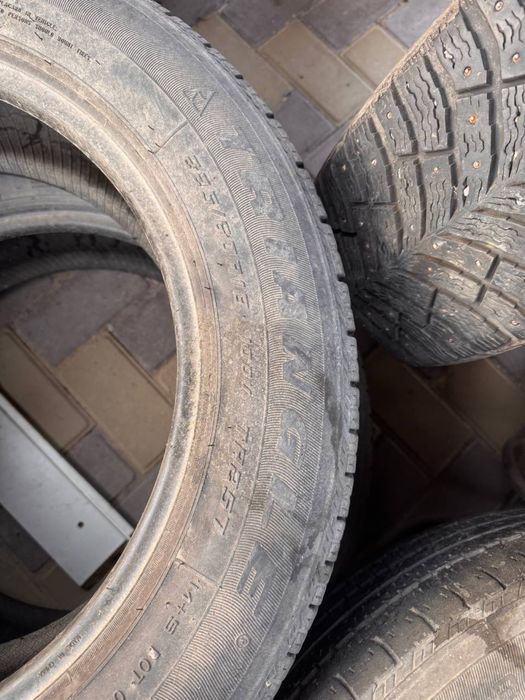 продам шины срочно