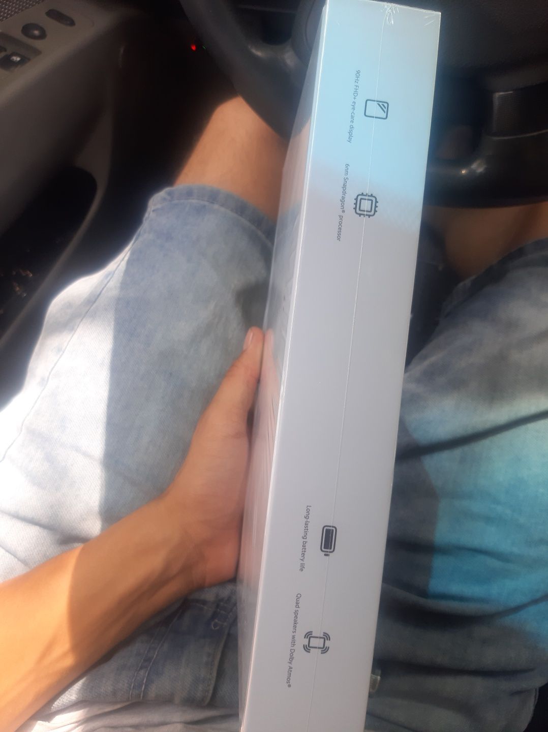 Планшеь Redmi Pad SE 128gb
