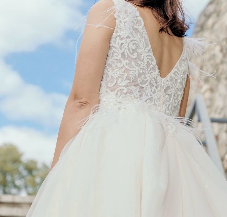 Rochie Mireasă Casa Marcu