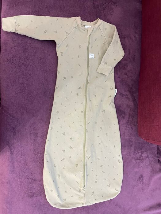 Sac de dormit bebelus ErgoPouch tog 1.0 8-24 luni