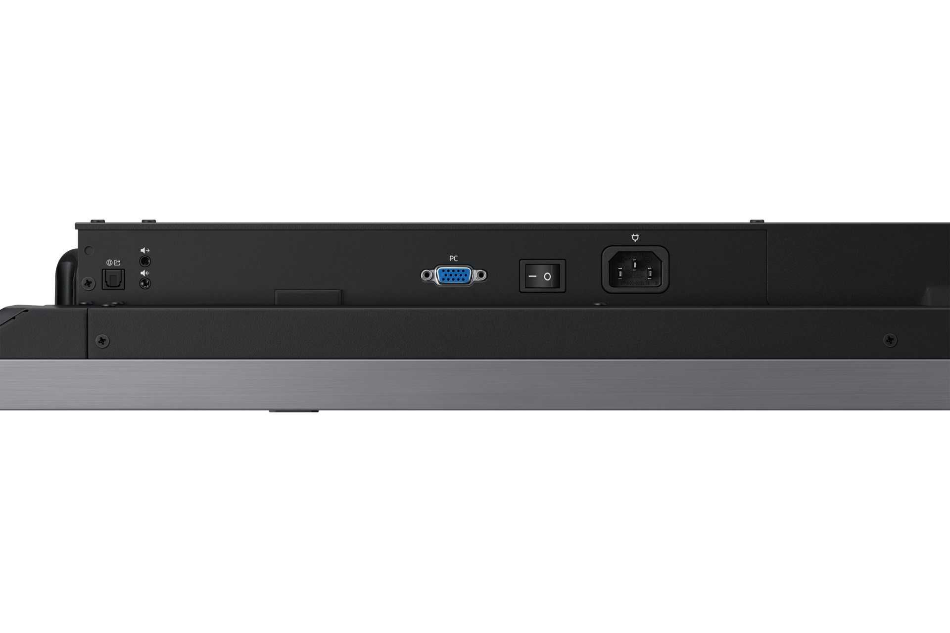 } Интерактивный дисплей Samsung 75" LH75WADWLGCXCI /ADS/UHD