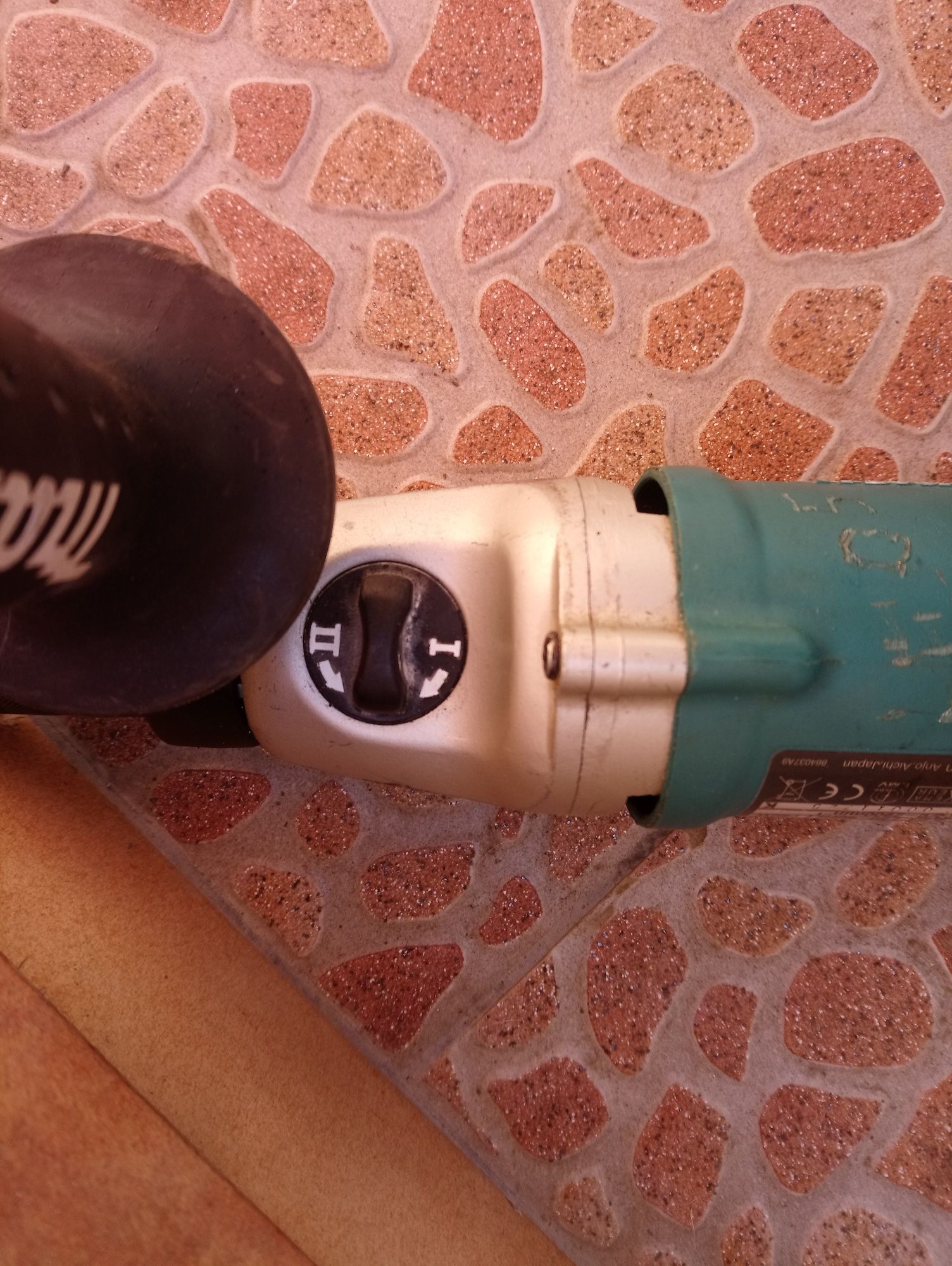 Ударна Дрелка Makita DP4011