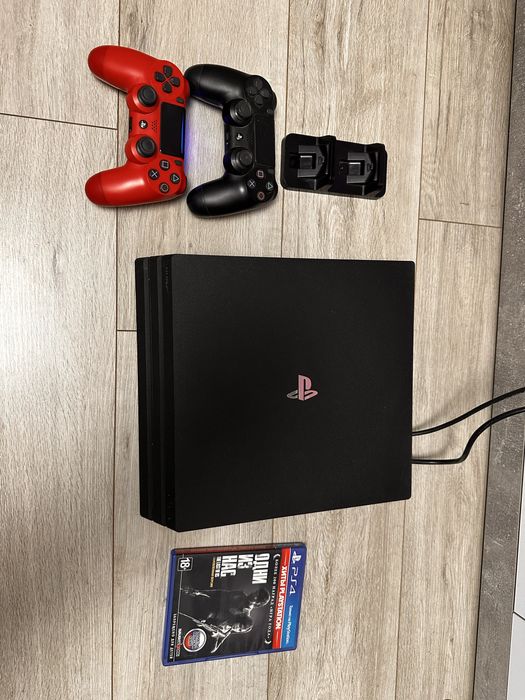 Sony Playstation 4 PRO