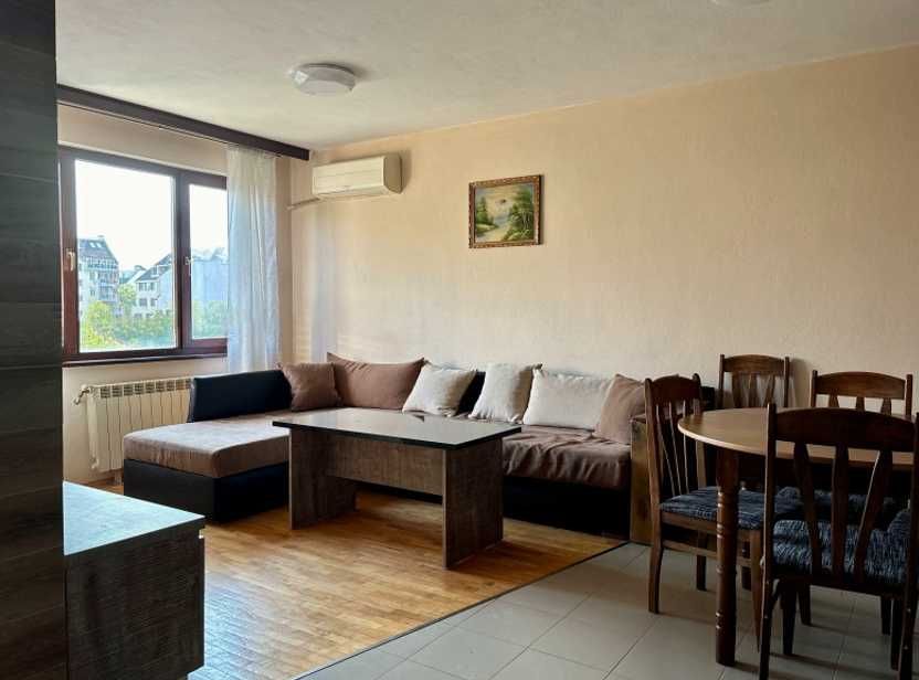 Дава се под наем Тристаен апартамент в Пловдив, Южен - 100 кв.м за 425 € - Снимка #4