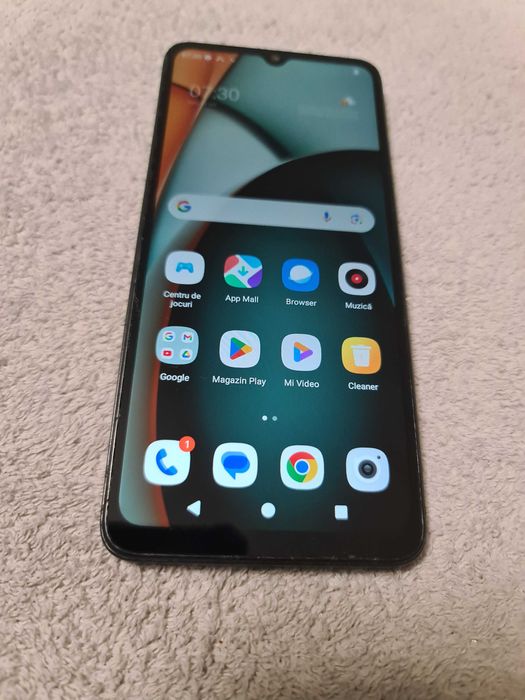 Telefon Xiaomi Redmi A3