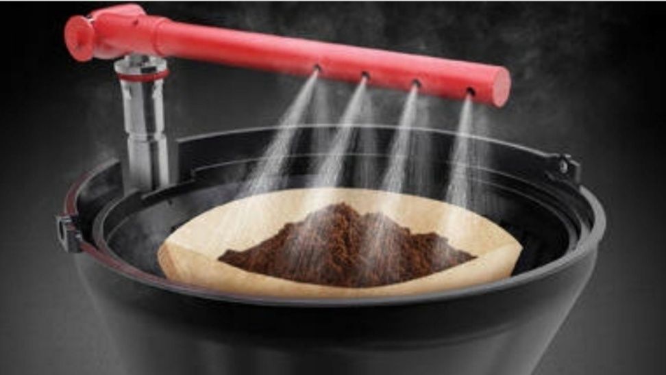 Кафемашина Russell Hobbs