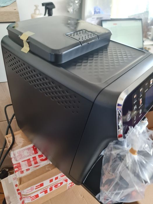 Philips espressor automat automat seria 5500