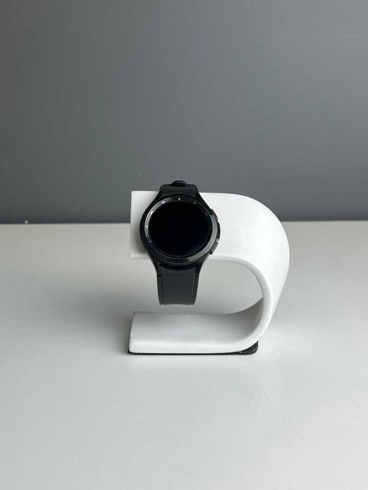 Galaxy Watch 4 Classic SM-R890 чёрный арт. 12561а7232