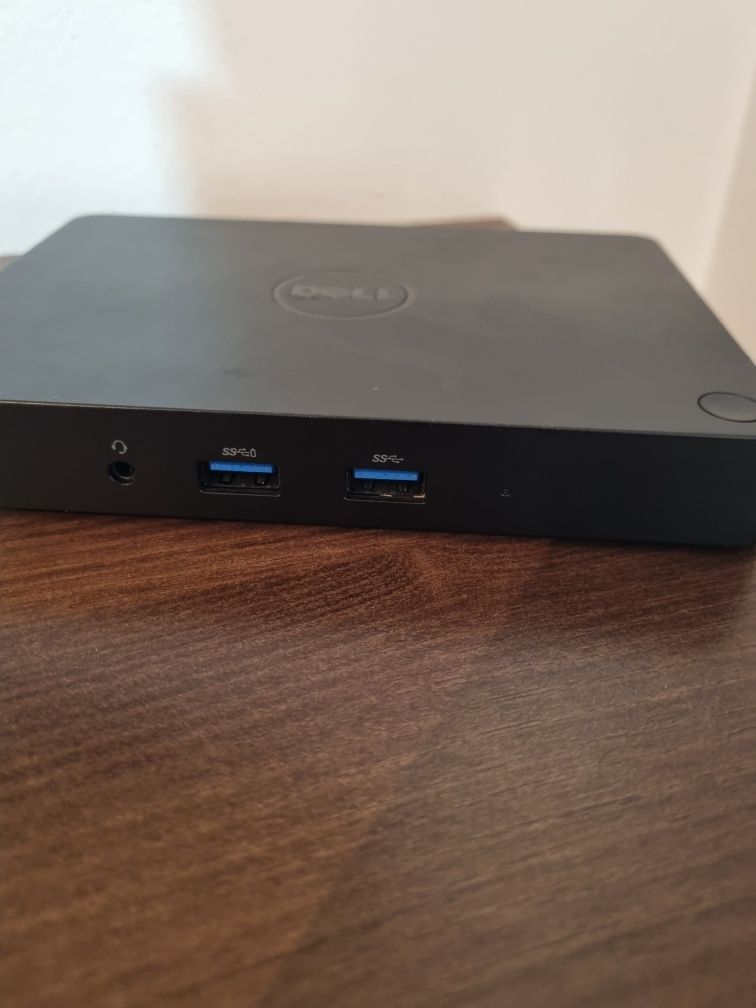 Docking Station Dell WD15