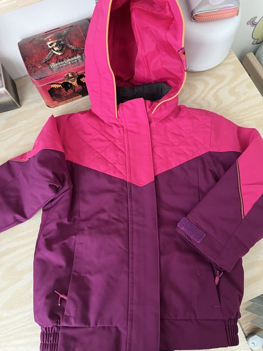 Ски екип на Ziener  в размер 104