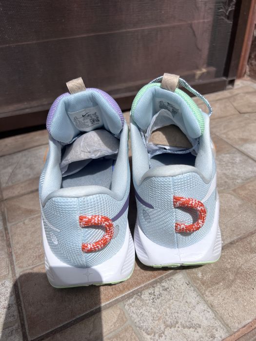 Adidasi Nike ReactX nr 40