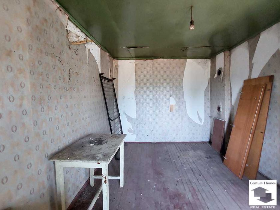 Продава се Къща в с. Патреш, Област Велико Търново - 100 кв.м за 143 €/кв.м - Снимка #11