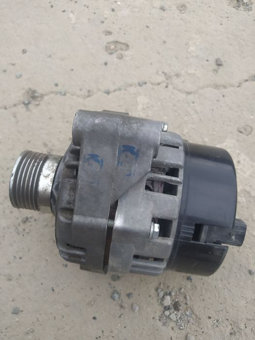 Генератор приора 140а