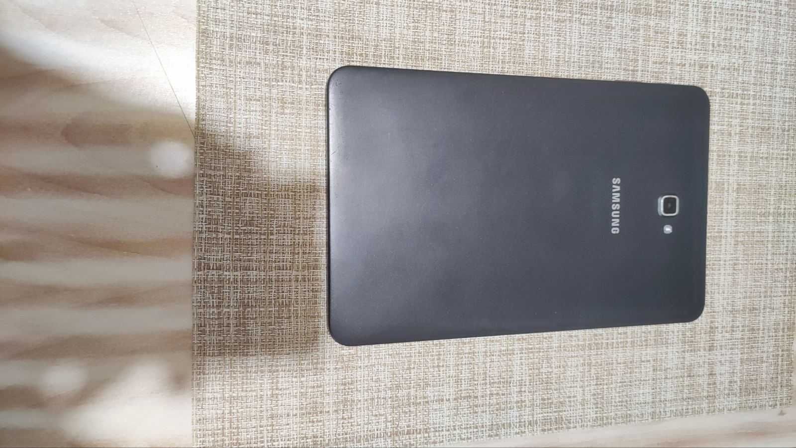 Samsung Tab A 10,1'' 2016 2gb/32gb LTE осемядрен