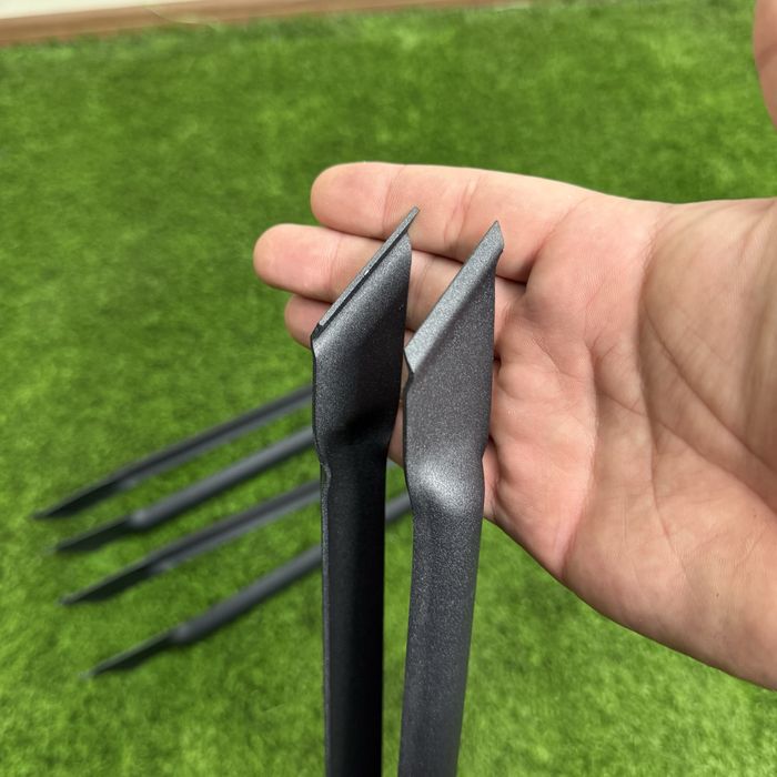 otashkurak щипцы для угля