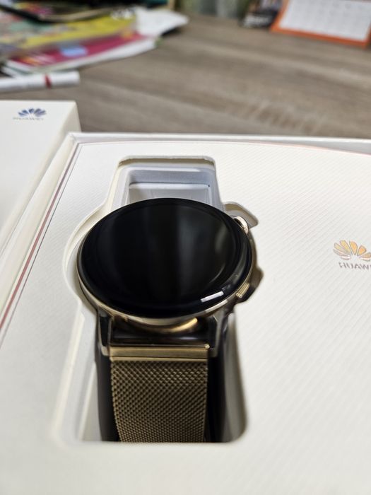 Ceas Huawei GT3 42 mm