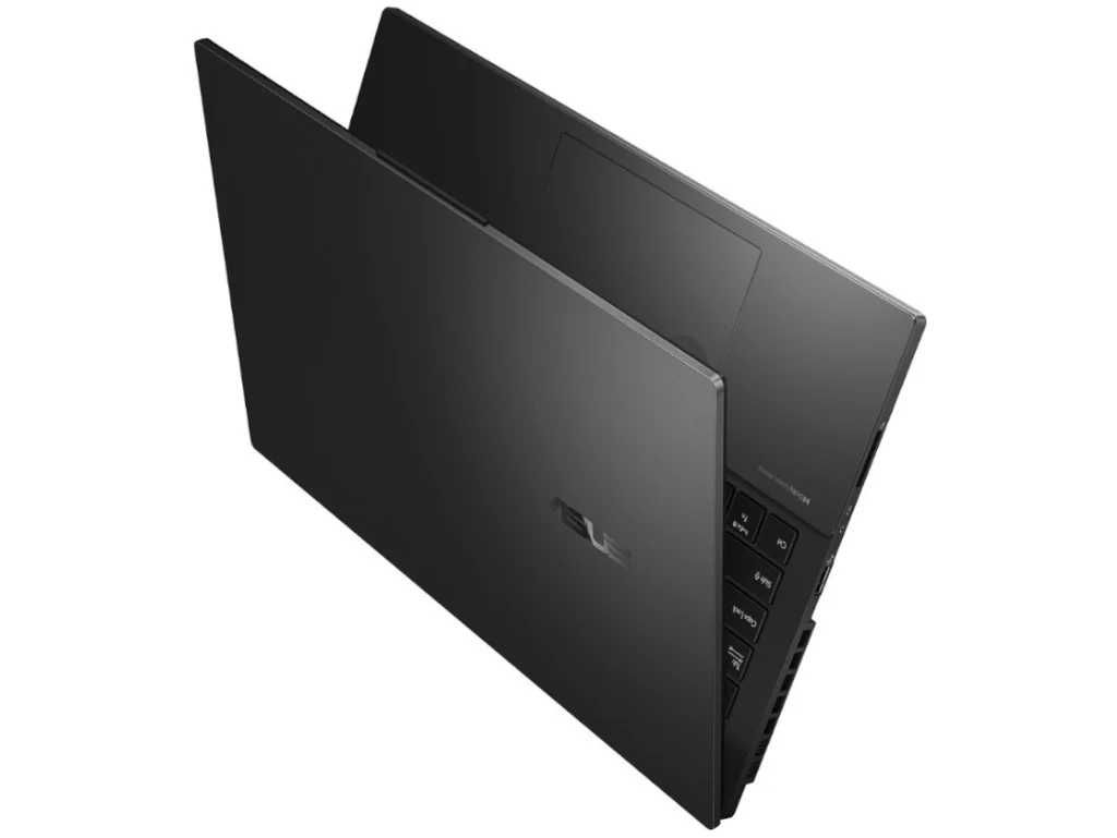 Asus Vivobook 15 OLED Ultra 7-155H DDR5 16 GB  SSD 1TB RTX 3050 6 GB