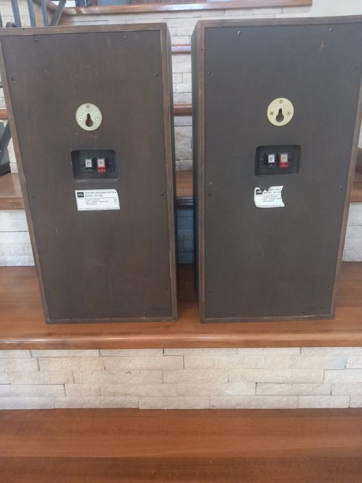 Boxe Toshiba Model SS 200