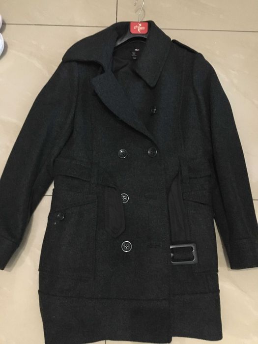 Palton H&M exceptional