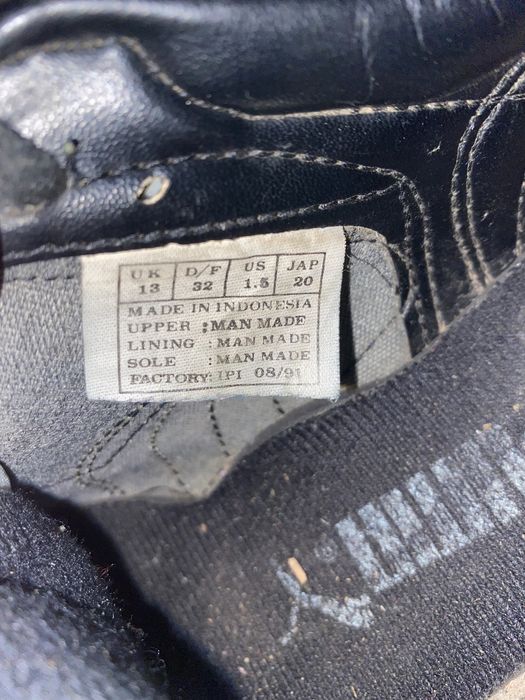 Puma  Lothar Matthäus 32