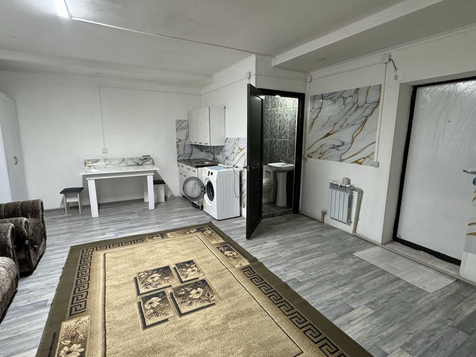 Сдам квартиру в районе шанырак 2 . Квартира студия