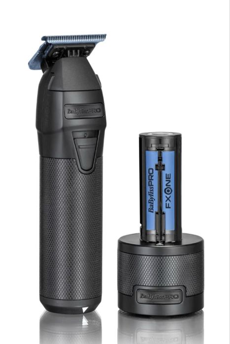 Masina contur Skeleton FXOne Babyliss full metal !