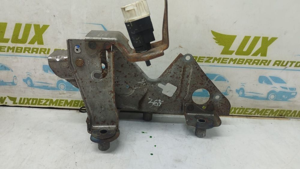 Suport pod pedalier 465013423R Renault Captur 1 [2013 - 2017]